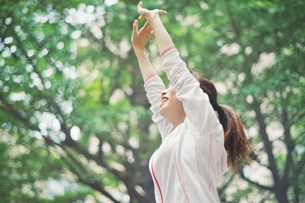 美意識高い人はやってるオーラルケア。意外と気になる口臭をやっつけろ!の画像