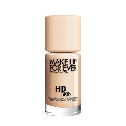 MAKE UP FOR EVER