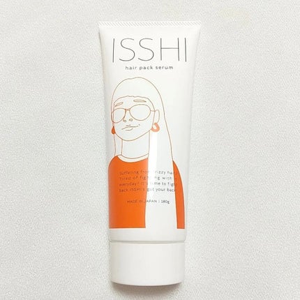 ISSHI